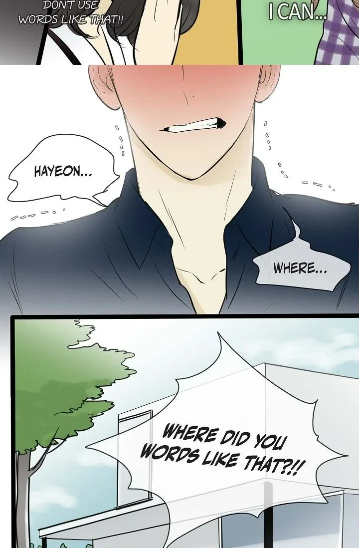 Clean with Passion for Now [Official] Chapter 96 page 12