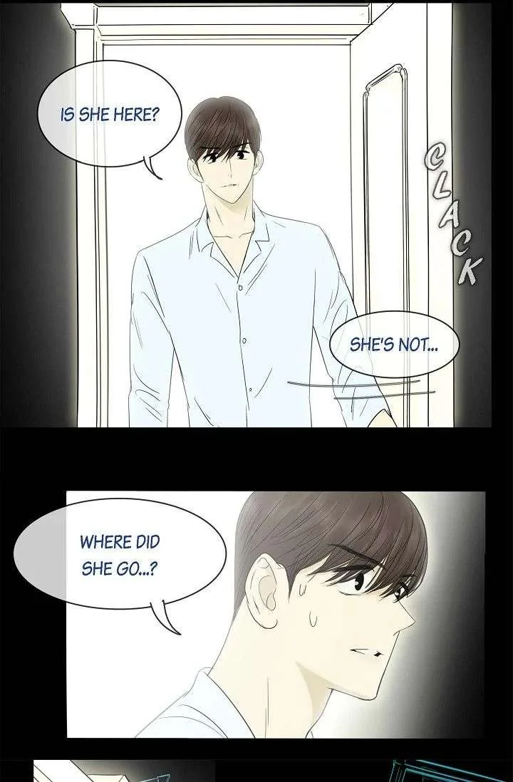 Clean with Passion for Now [Official] Chapter 98 page 4