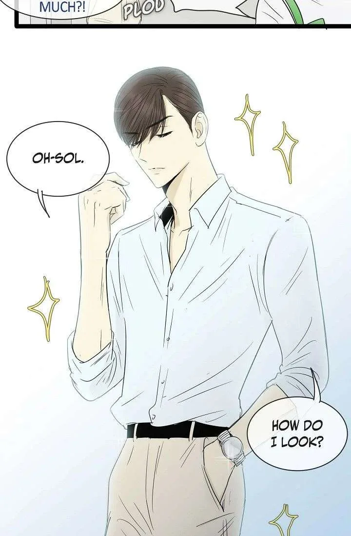 Clean with Passion for Now [Official] Chapter 99 page 10