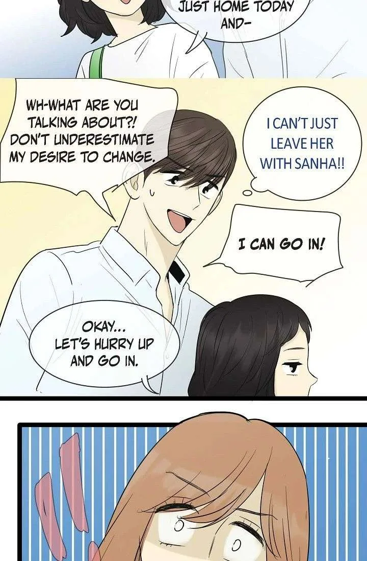 Clean with Passion for Now [Official] Chapter 99 page 13