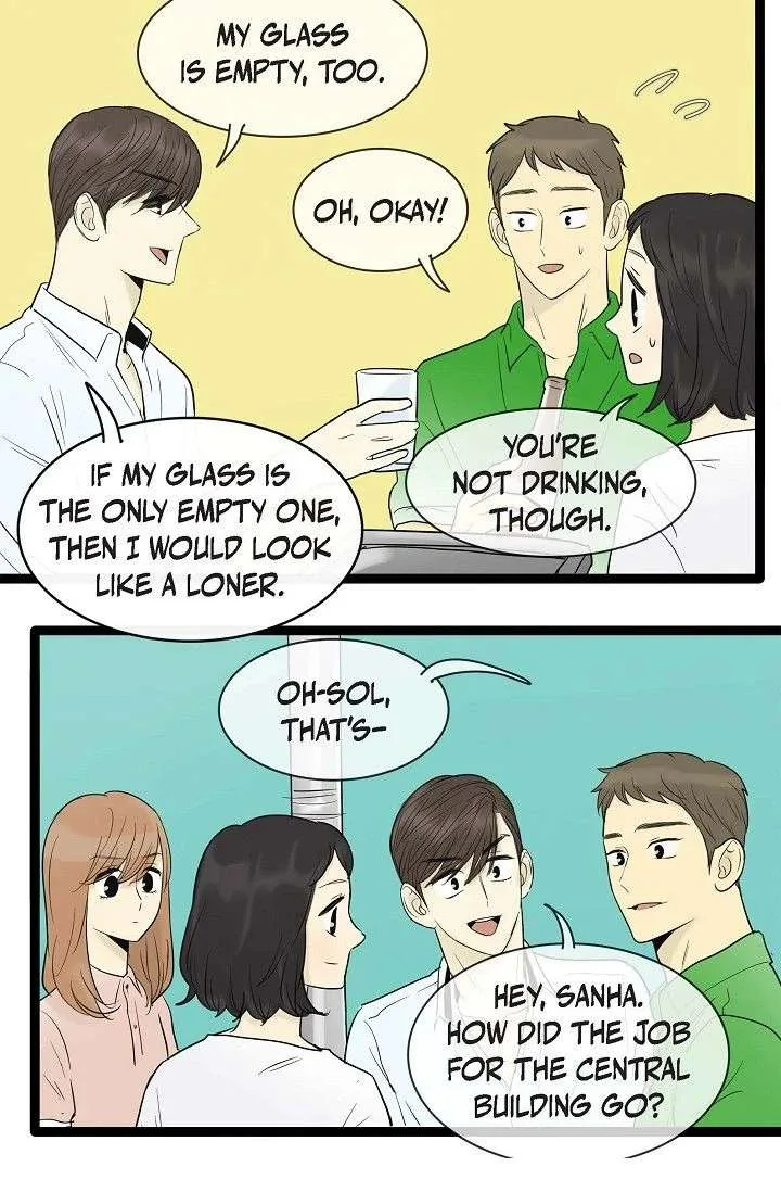 Clean with Passion for Now [Official] Chapter 100 page 4