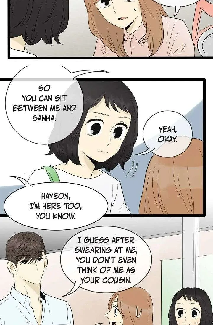 Clean with Passion for Now [Official] Chapter 99 page 16