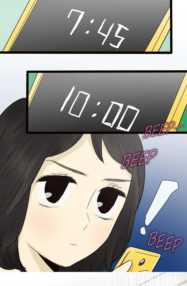 Clean with Passion for Now [Official] Chapter 104 page 3
