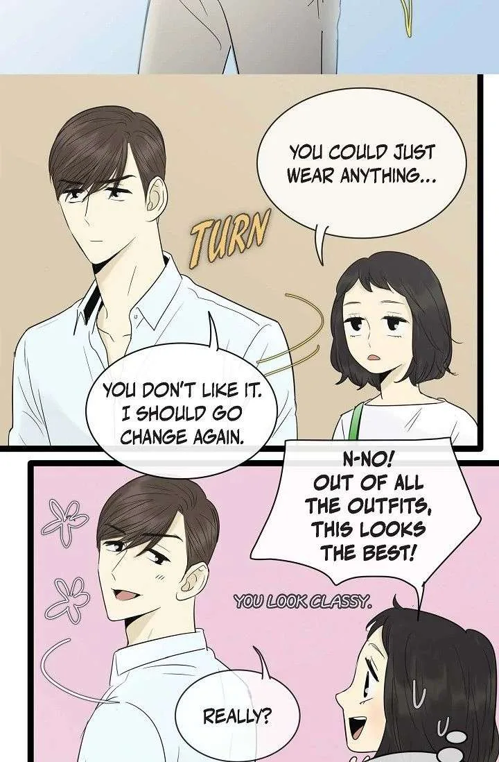 Clean with Passion for Now [Official] Chapter 99 page 11