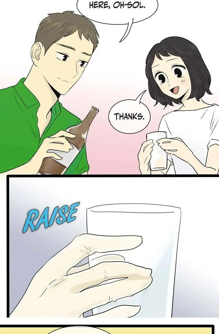 Clean with Passion for Now [Official] Chapter 100 page 3