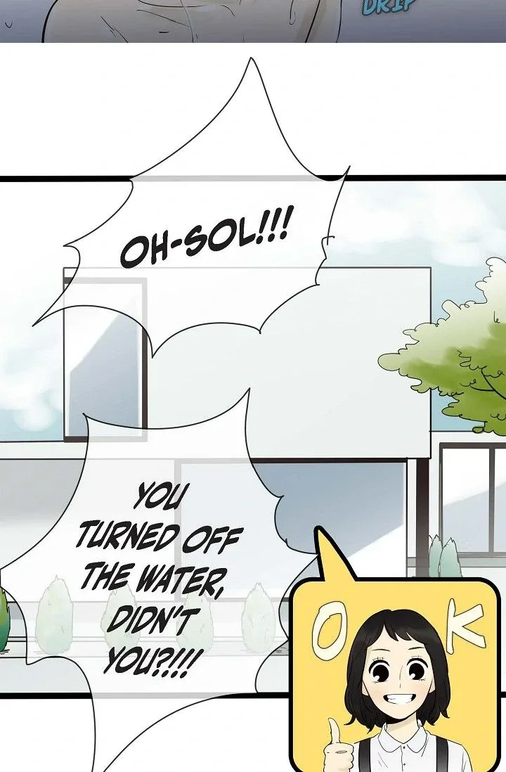 Clean with Passion for Now [Official] Chapter 104 page 9