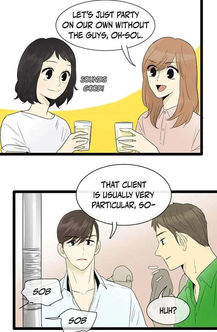 Clean with Passion for Now [Official] Chapter 100 page 6