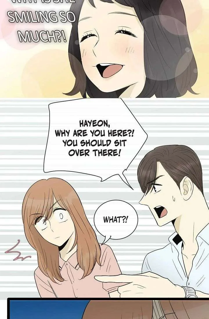 Clean with Passion for Now [Official] Chapter 99 page 21
