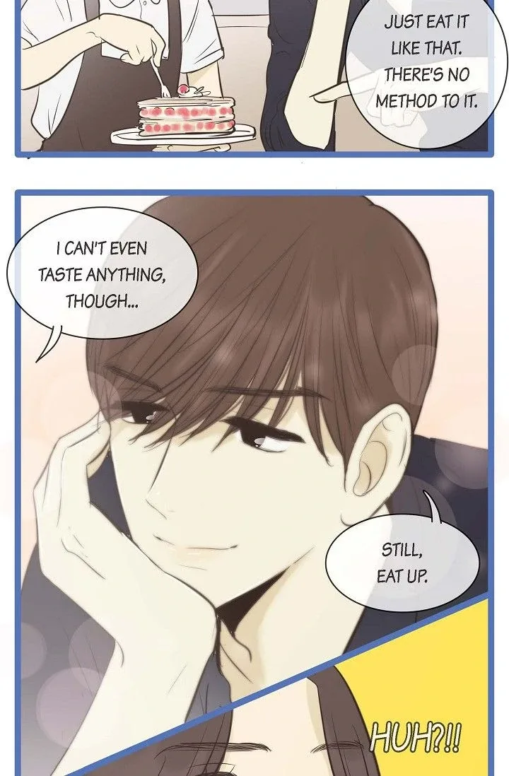 Clean with Passion for Now [Official] Chapter 96 page 17