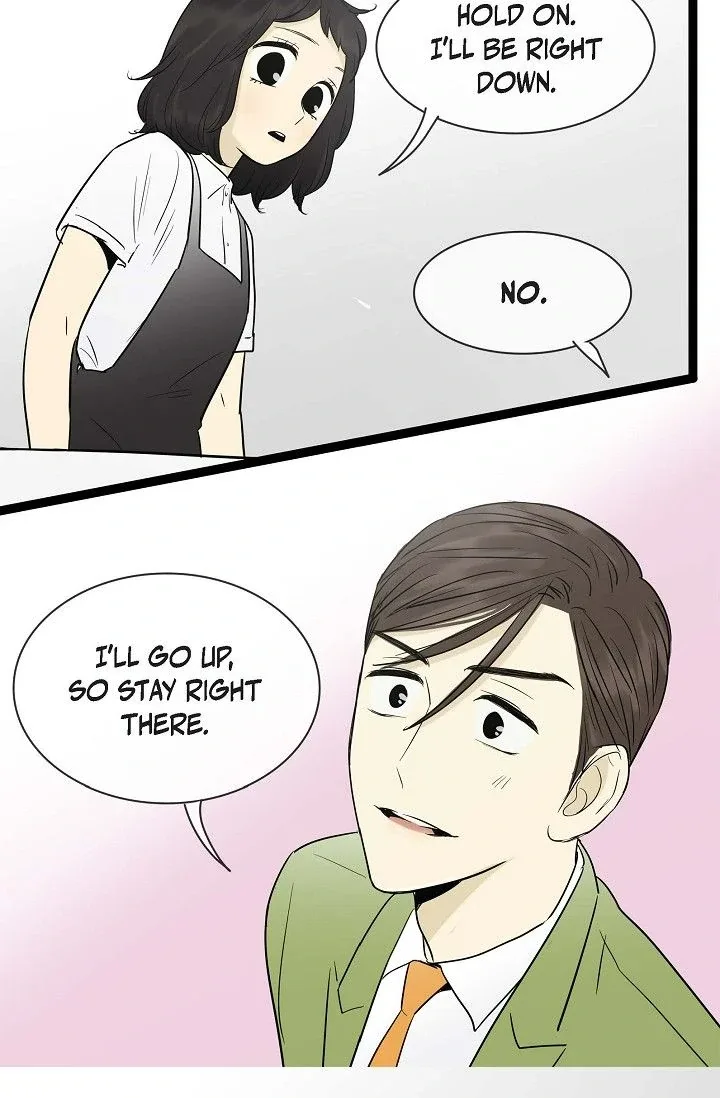 Clean with Passion for Now [Official] Chapter 101 page 4