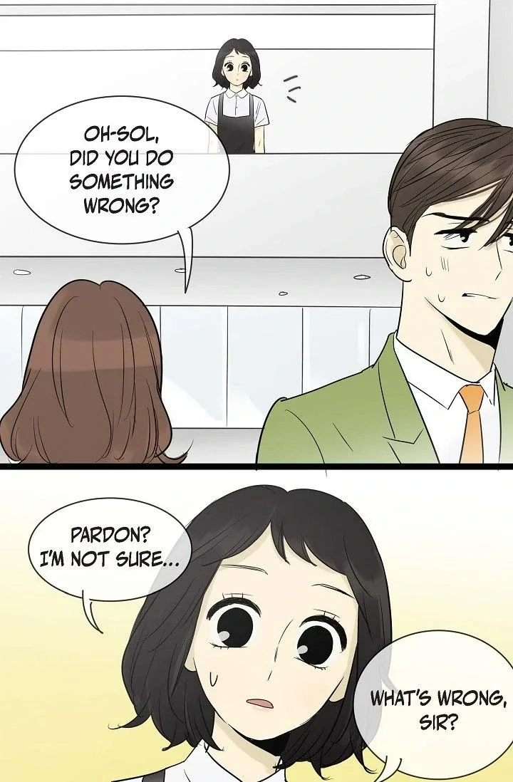 Clean with Passion for Now [Official] Chapter 101 page 6
