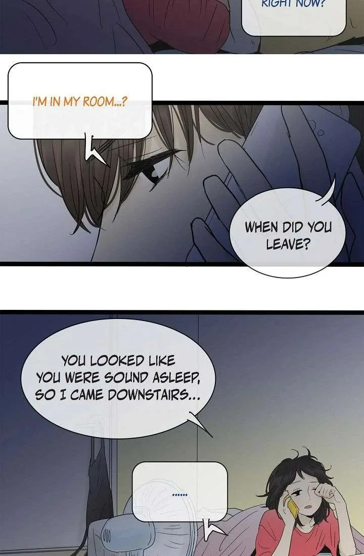 Clean with Passion for Now [Official] Chapter 98 page 11