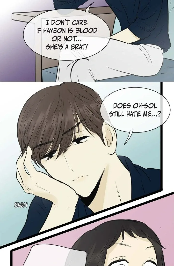 Clean with Passion for Now [Official] Chapter 96 page 21