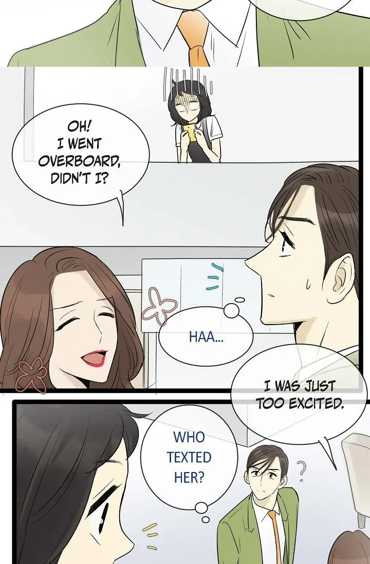 Clean with Passion for Now [Official] Chapter 101 page 12