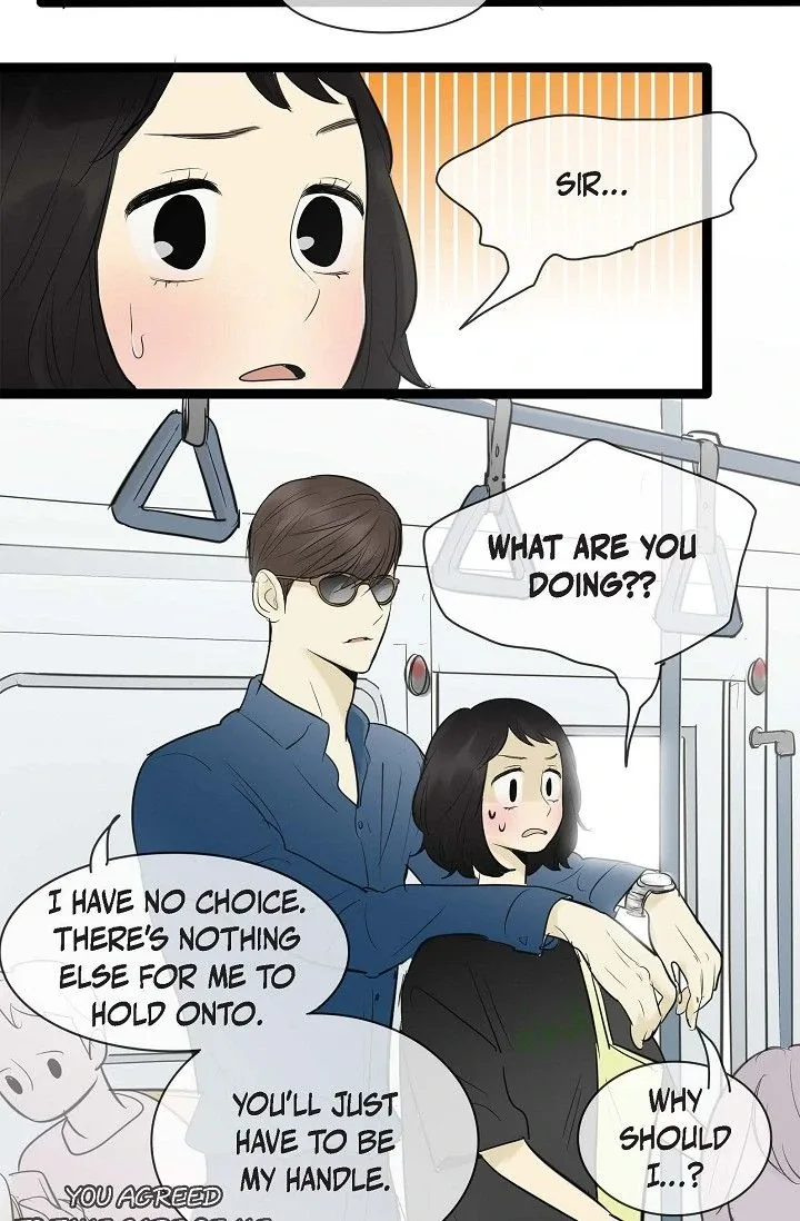 Clean with Passion for Now [Official] Chapter 80 page 8