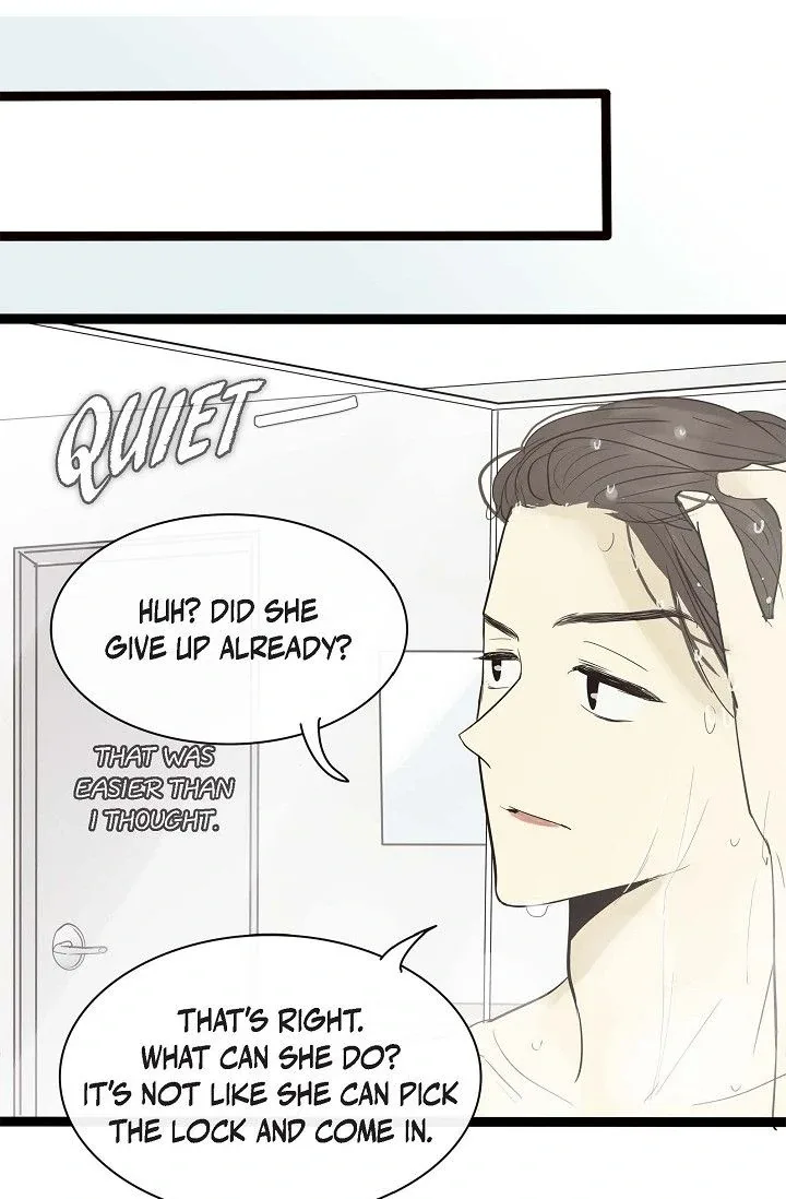 Clean with Passion for Now [Official] Chapter 104 page 7