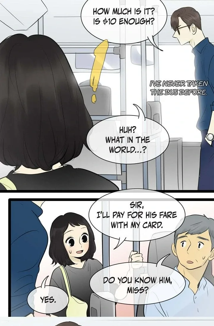 Clean with Passion for Now [Official] Chapter 80 page 4