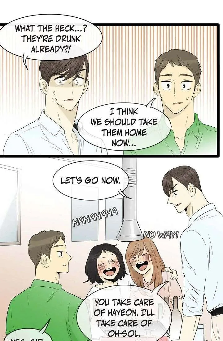 Clean with Passion for Now [Official] Chapter 100 page 8
