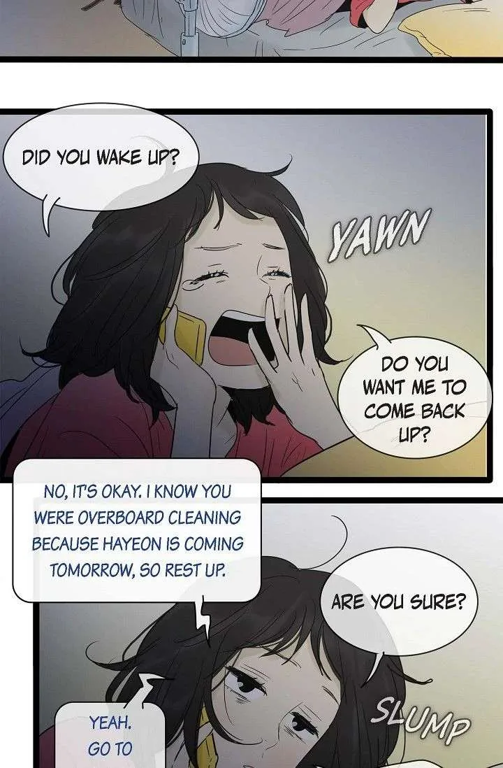 Clean with Passion for Now [Official] Chapter 98 page 12