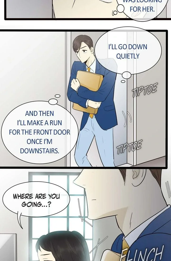 Clean with Passion for Now [Official] Chapter 104 page 11
