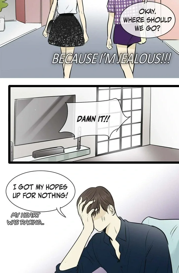 Clean with Passion for Now [Official] Chapter 96 page 20