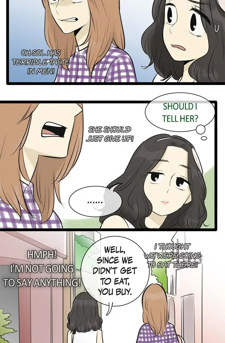 Clean with Passion for Now [Official] Chapter 96 page 19