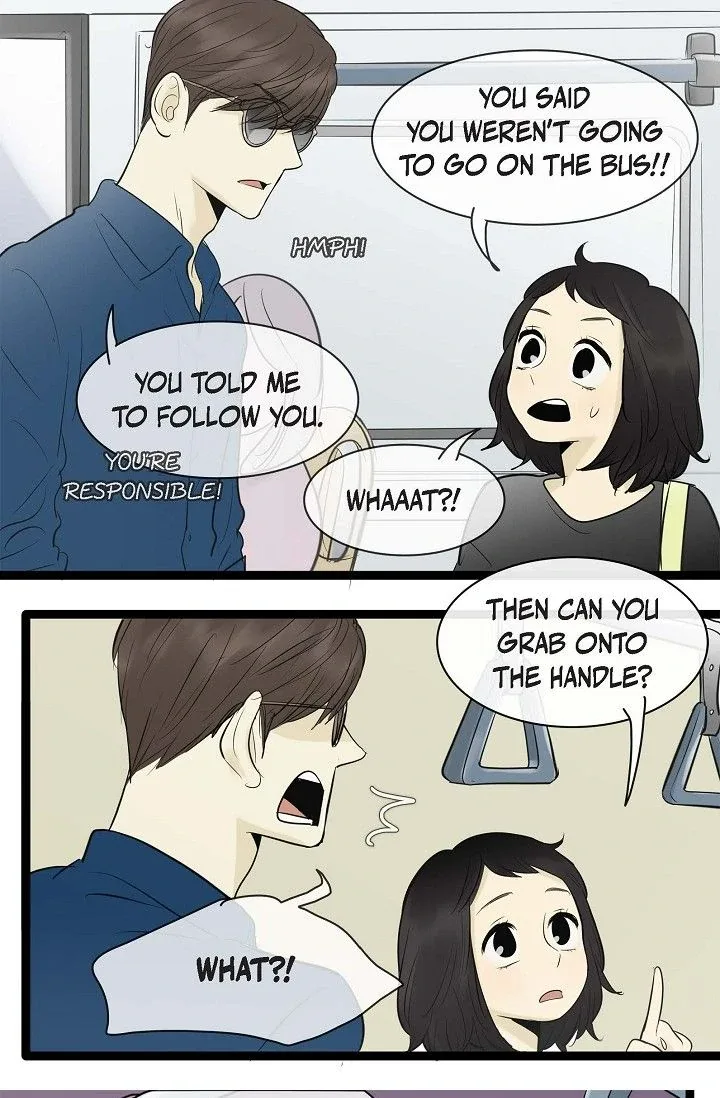 Clean with Passion for Now [Official] Chapter 80 page 5