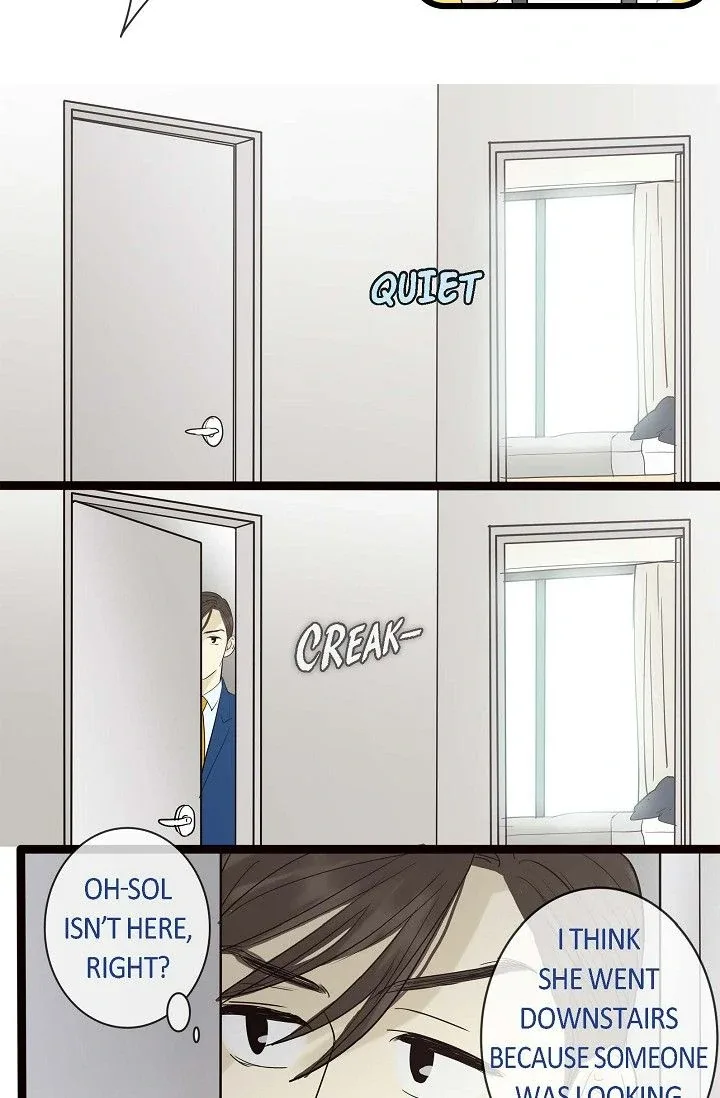Clean with Passion for Now [Official] Chapter 104 page 10