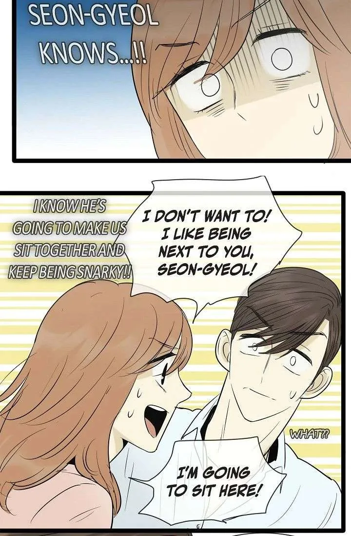 Clean with Passion for Now [Official] Chapter 99 page 22