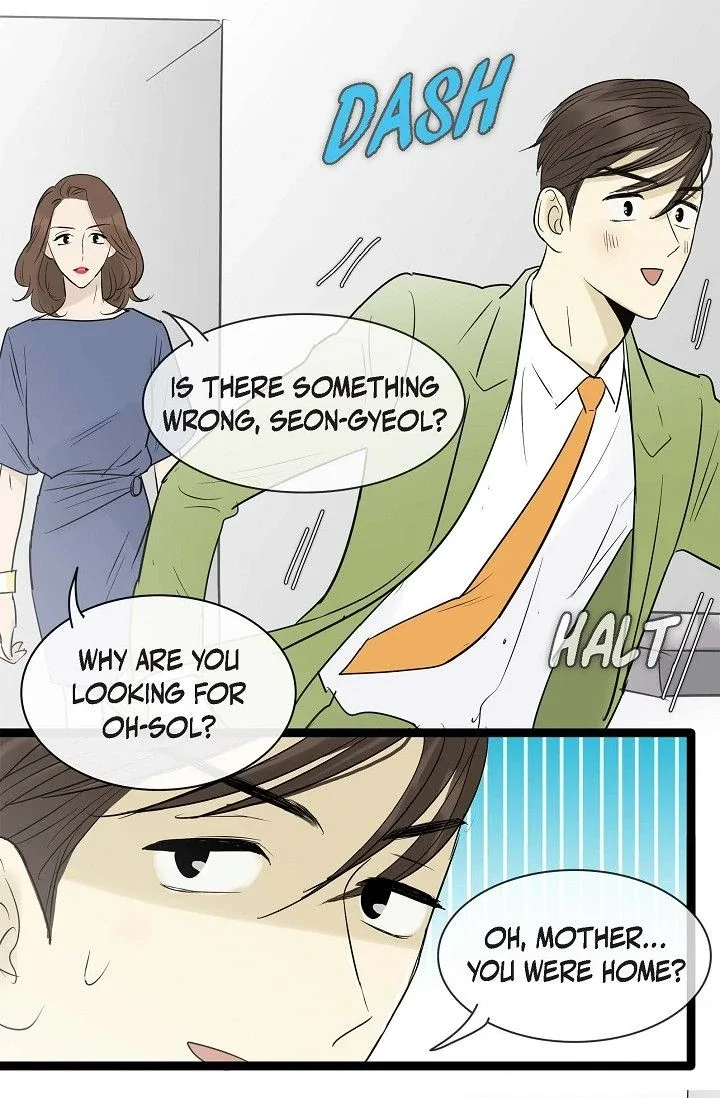 Clean with Passion for Now [Official] Chapter 101 page 5