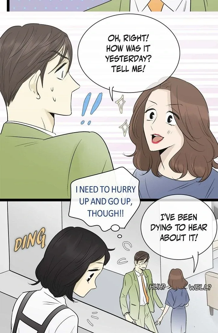 Clean with Passion for Now [Official] Chapter 101 page 8