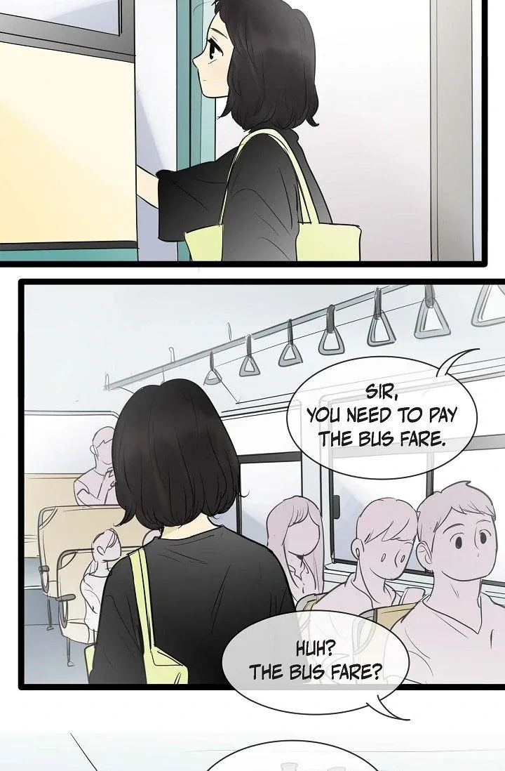 Clean with Passion for Now [Official] Chapter 80 page 3