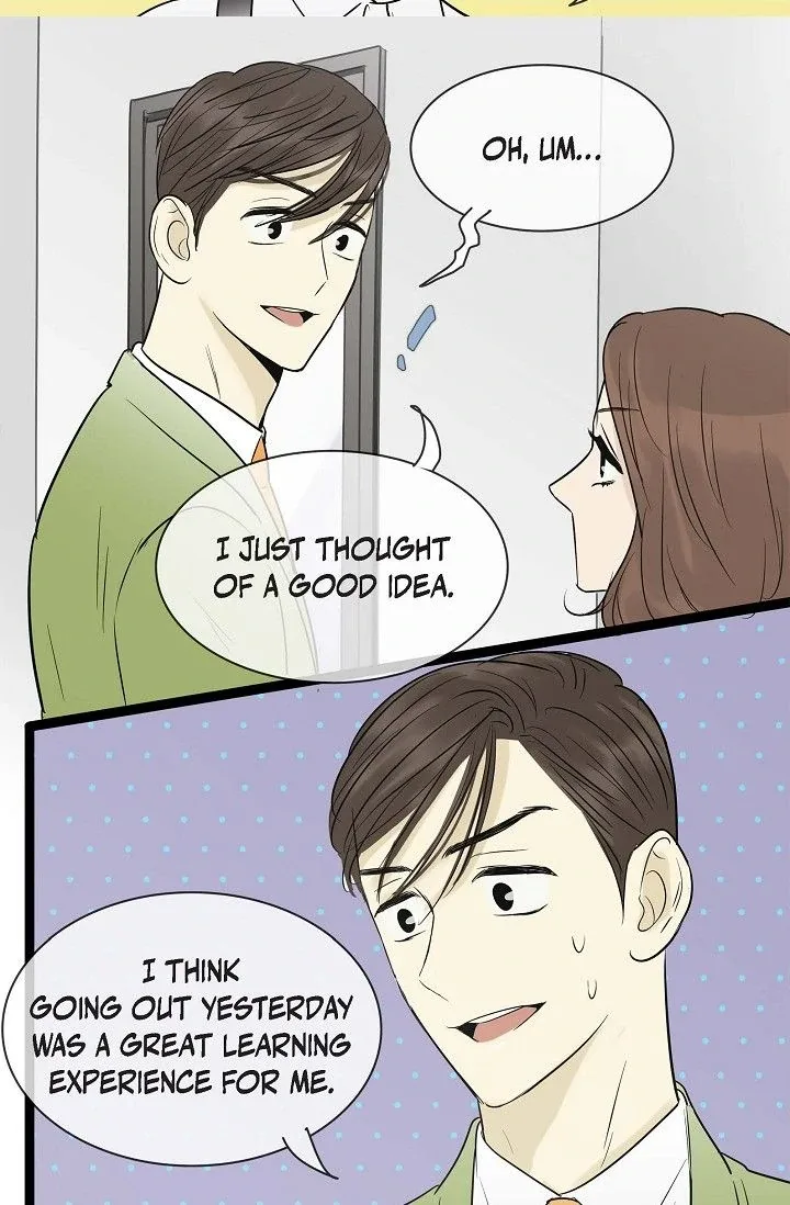 Clean with Passion for Now [Official] Chapter 101 page 7
