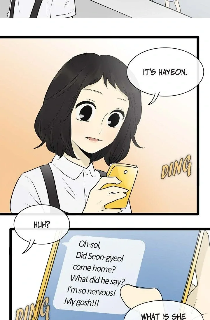 Clean with Passion for Now [Official] Chapter 101 page 9