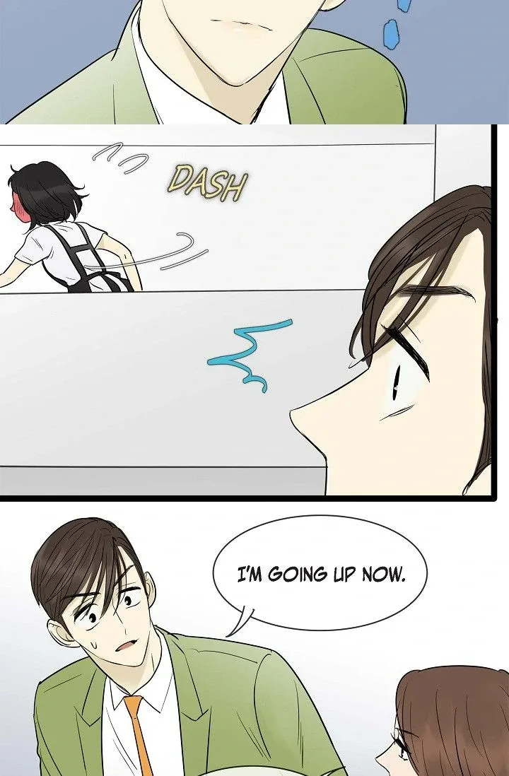 Clean with Passion for Now [Official] Chapter 101 page 14