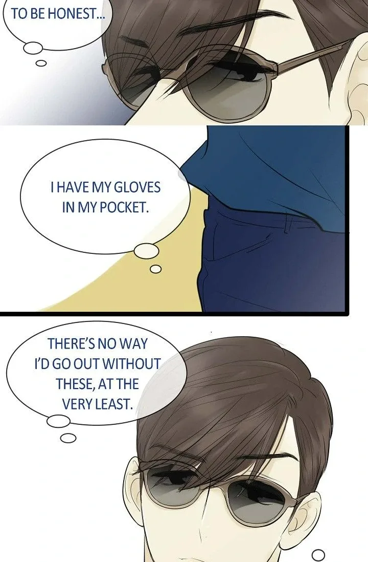 Clean with Passion for Now [Official] Chapter 80 page 17
