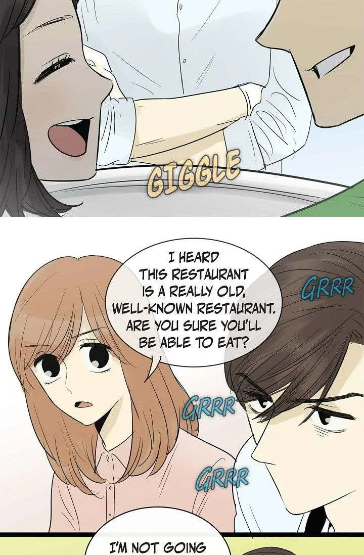 Clean with Passion for Now [Official] Chapter 99 page 25