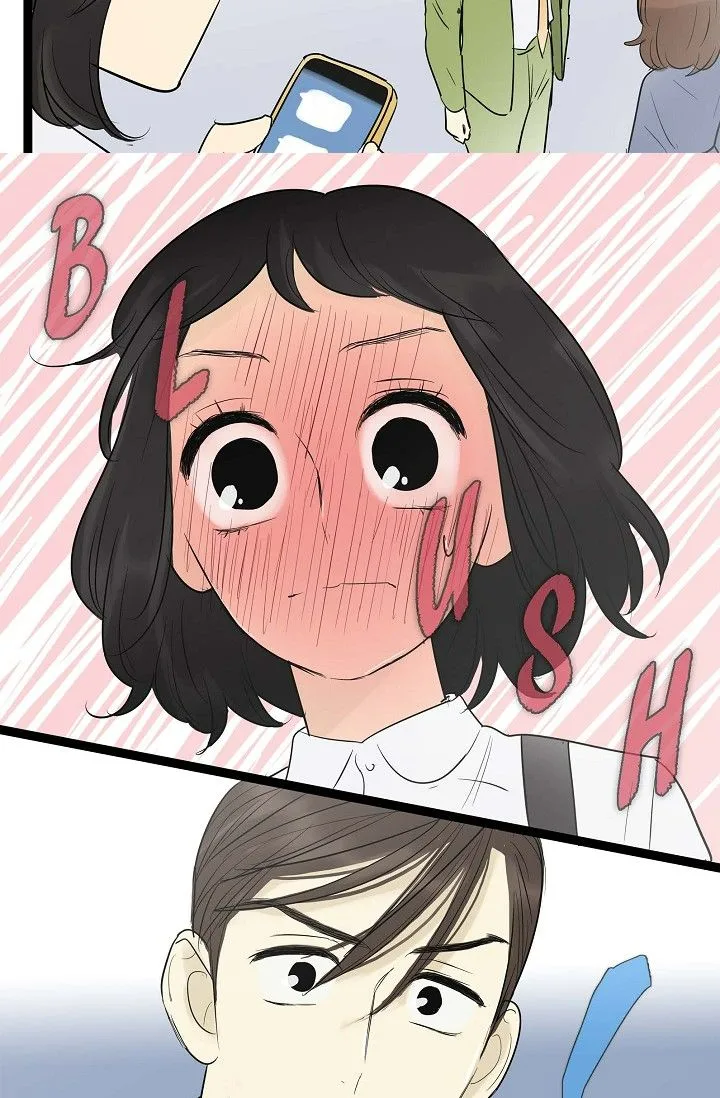 Clean with Passion for Now [Official] Chapter 101 page 13