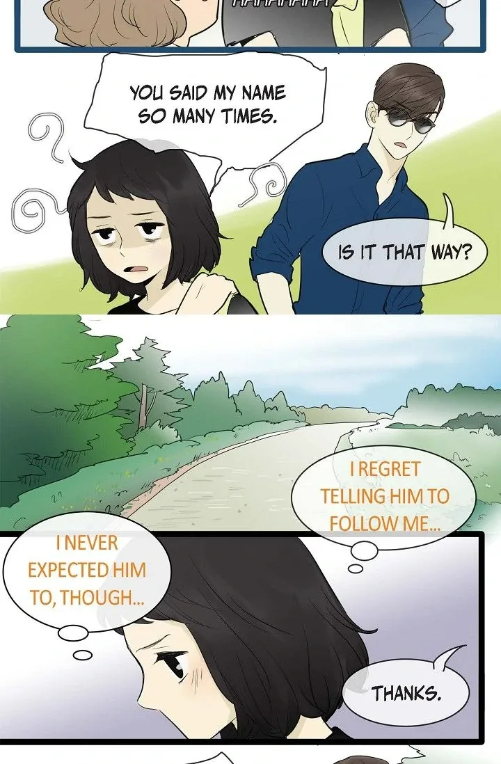 Clean with Passion for Now [Official] Chapter 80 page 26
