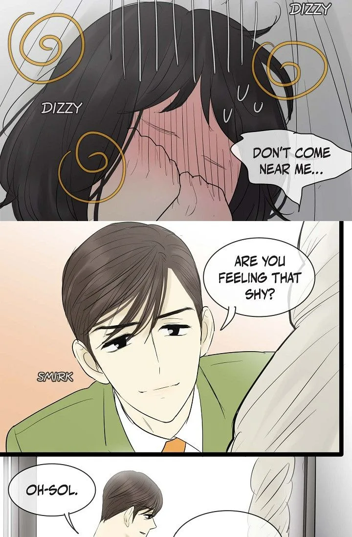 Clean with Passion for Now [Official] Chapter 101 page 26
