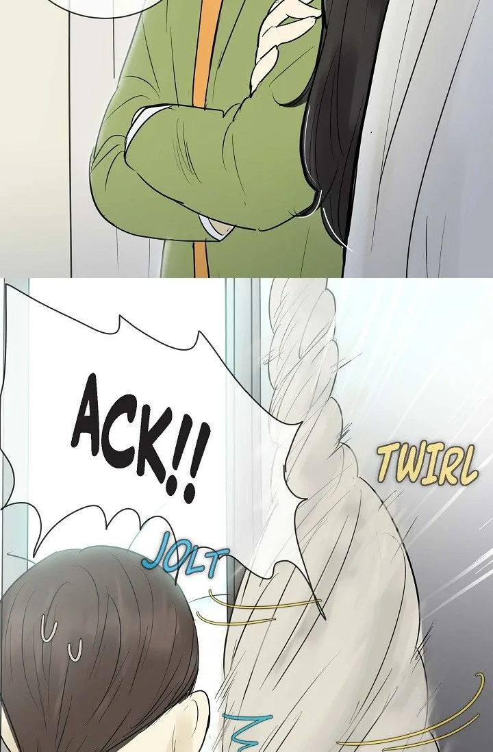 Clean with Passion for Now [Official] Chapter 101 page 24