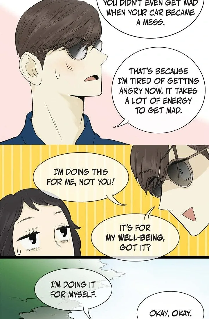 Clean with Passion for Now [Official] Chapter 80 page 28