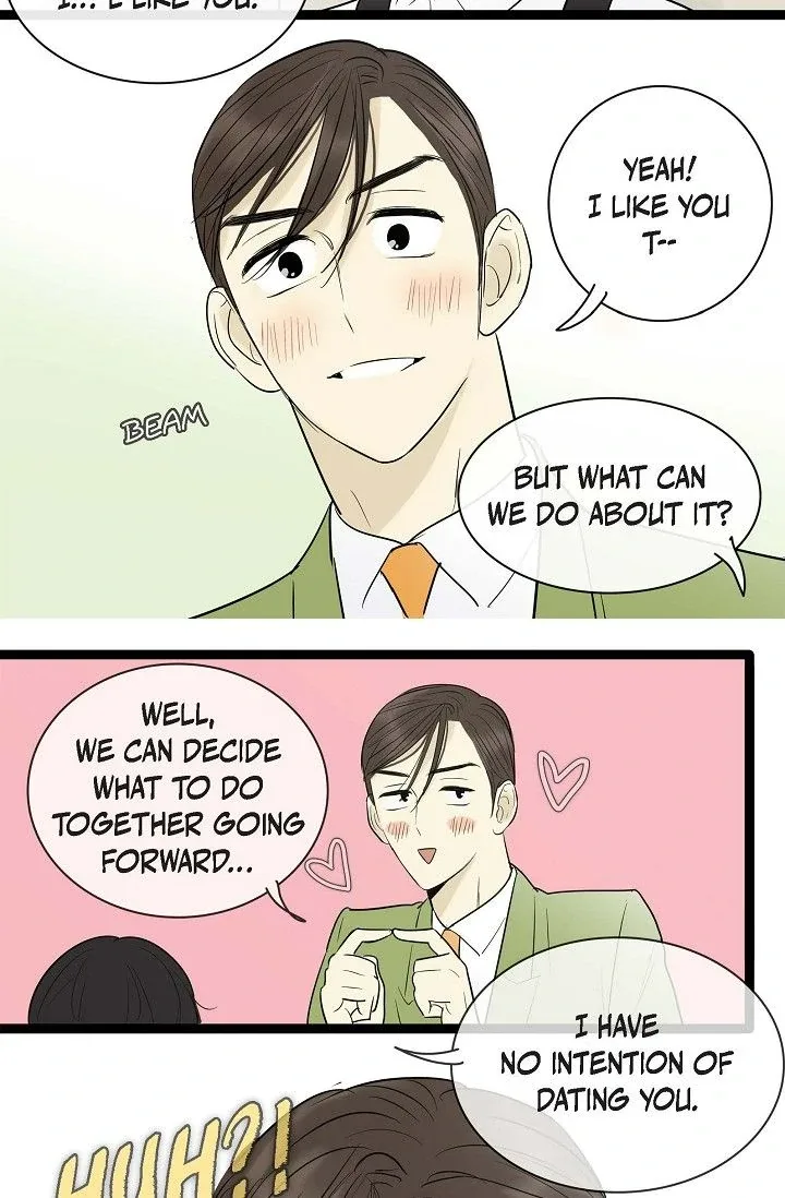 Clean with Passion for Now [Official] Chapter 101 page 31
