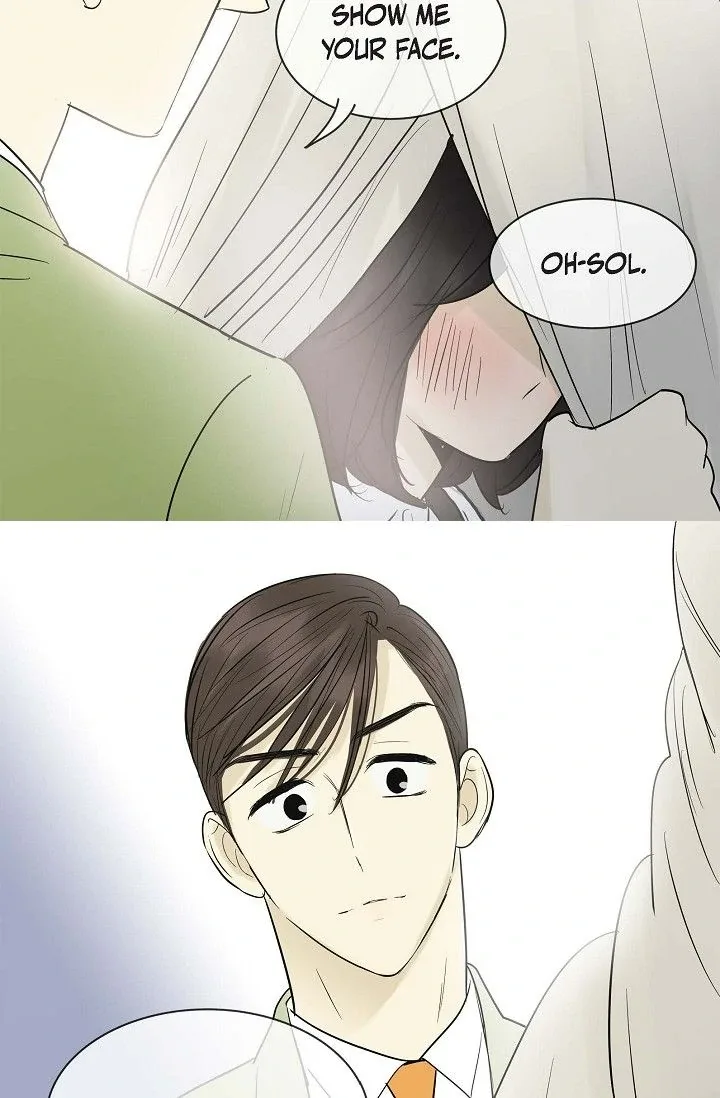 Clean with Passion for Now [Official] Chapter 101 page 29