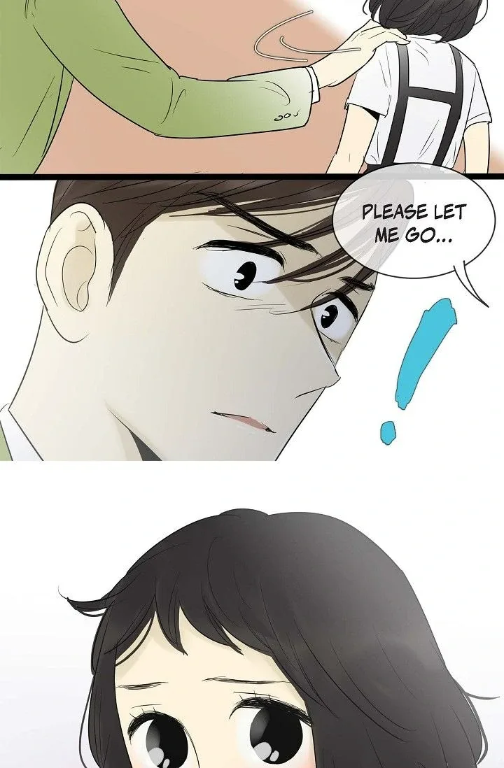 Clean with Passion for Now [Official] Chapter 101 page 35