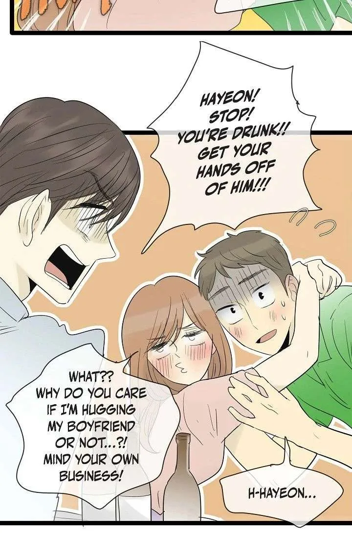 Clean with Passion for Now [Official] Chapter 100 page 10