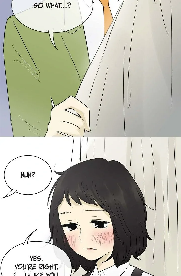 Clean with Passion for Now [Official] Chapter 101 page 30