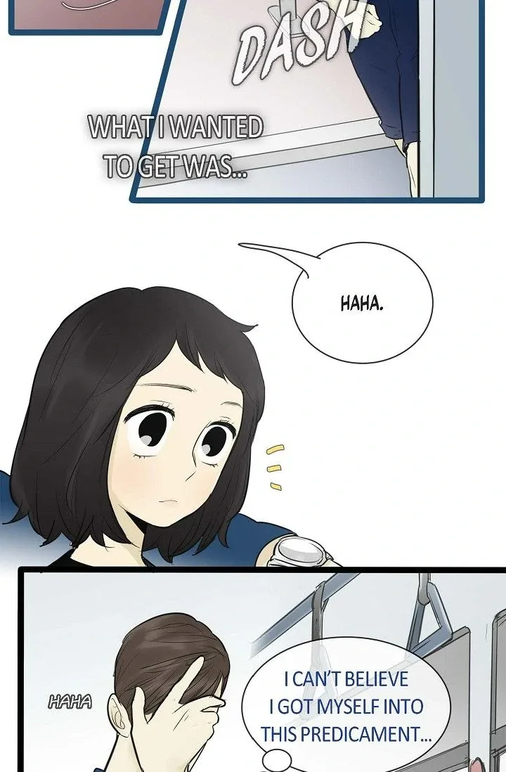 Clean with Passion for Now [Official] Chapter 80 page 20