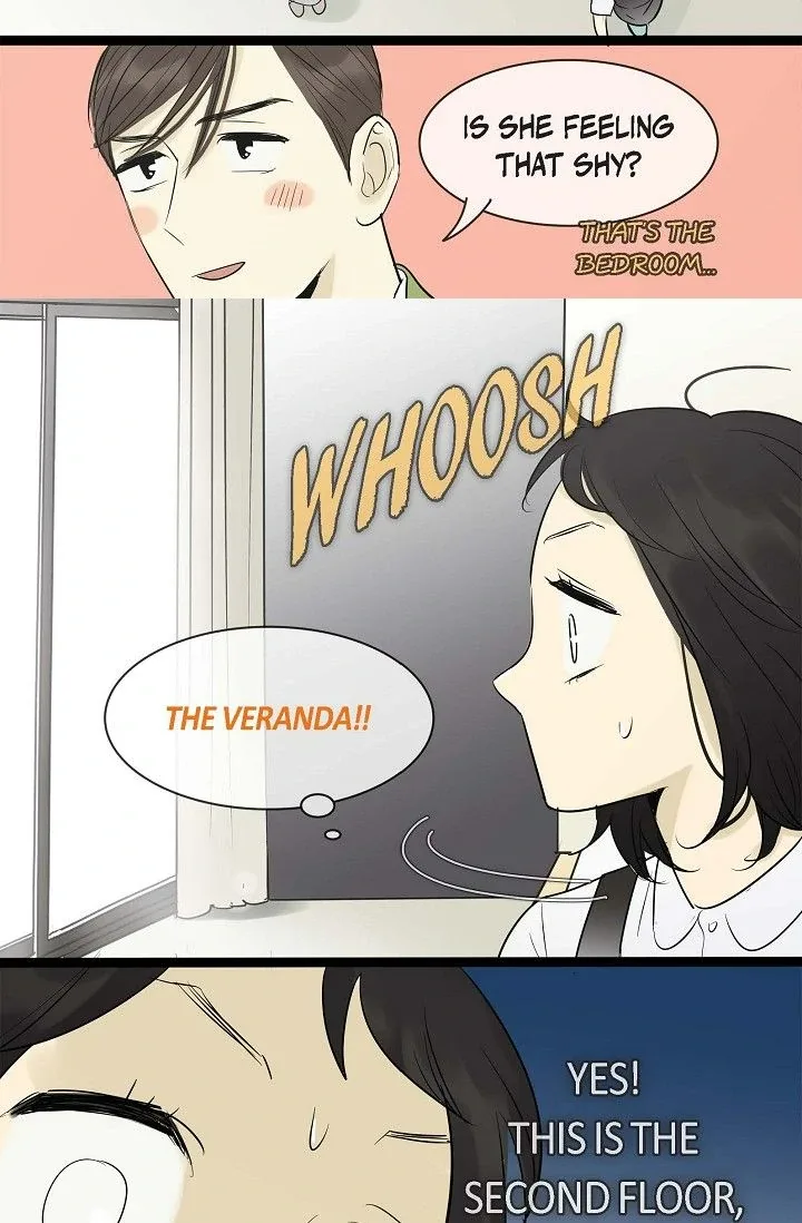 Clean with Passion for Now [Official] Chapter 101 page 18