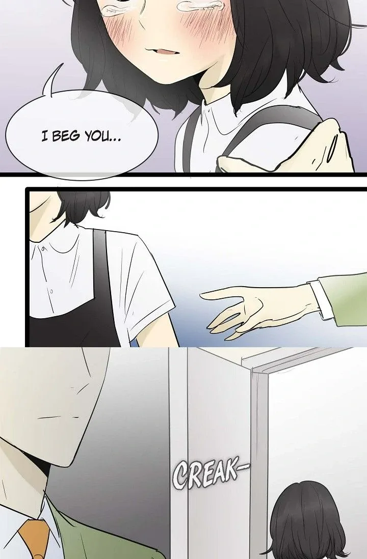 Clean with Passion for Now [Official] Chapter 101 page 36